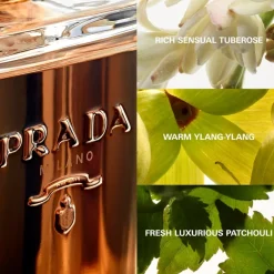 Prada La Femme Intense Eau de Parfum Spray Discount