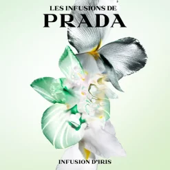 Prada Les Infusions Infusion d'Iris Eau de Parfum Spray Sale