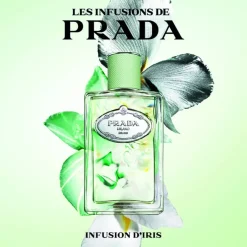 Prada Les Infusions Infusion d'Iris Eau de Parfum Spray Sale