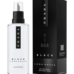 Prada Luna Rossa Black Eau de Parfum Spray - nachfüllbar