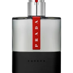Prada Luna Rossa Carbon Eau de Toilette Spray - nachfüllbar