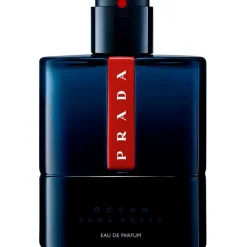 Prada Luna Rossa Ocean Eau de Parfum Spray - nachfüllbar Discount