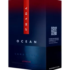 Prada Luna Rossa Ocean Parfum