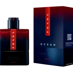 Prada Luna Rossa Ocean Parfum