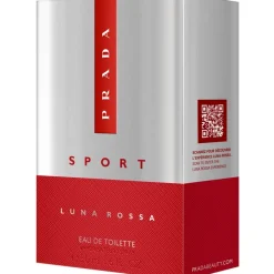 Prada Luna Rossa Sport Eau de Toilette Spray Online