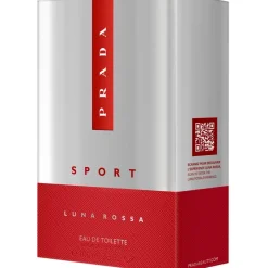 Prada Luna Rossa Sport Eau de Toilette Spray Online