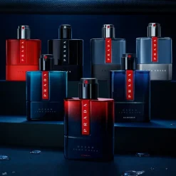 Prada Luna Rossa Sport Eau de Toilette Spray Online
