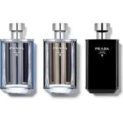 Prada L'Homme L'Eau Eau de Toilette Spray