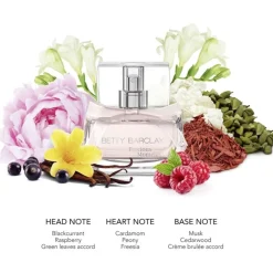 Betty Barclay Precious Moments Eau de Toilette Spray von