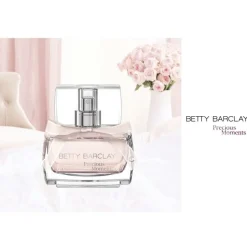 Betty Barclay Precious Moments Eau de Toilette Spray von