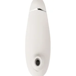 Womanizer Premium 2 Klitoris-Stimulator 2 Warm Grey von