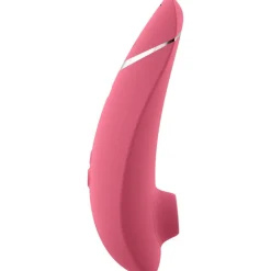 Womanizer Premium 2 Klitoris-Stimulator 2 Raspberry von