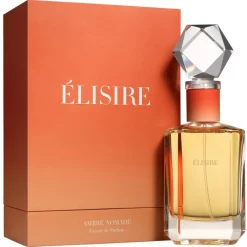 u00C9lisire Première Extrait de Parfum AMBRE NOMADE von Élisire Discount