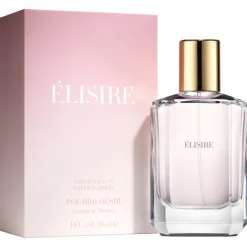 u00C9lisire Première Extrait de Parfum POUDRE DÉSIR von Élisire
