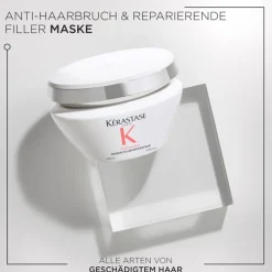 Ku00E9rastase Première Haarmaske Masque Filler Réparateur von Kérastase Outlet