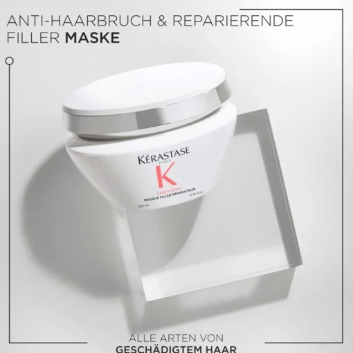 Ku00E9rastase Première Haarmaske Masque Filler Réparateur von Kérastase Outlet