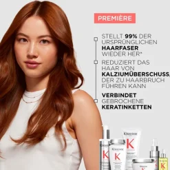 Ku00E9rastase Première Haarmaske Masque Filler Réparateur von Kérastase Outlet