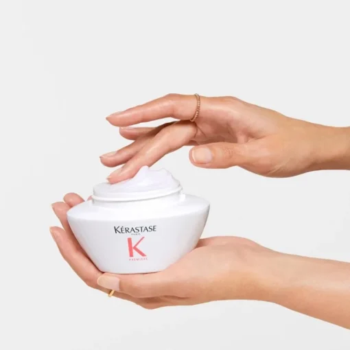 Ku00E9rastase Première Haarmaske Masque Filler Réparateur von Kérastase Outlet