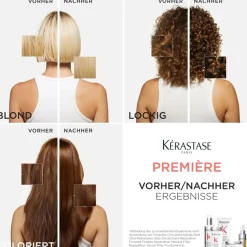 Ku00E9rastase Première Hitzeschutz Sérum Filler von Kérastase