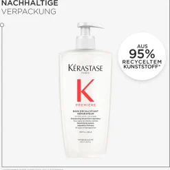 Ku00E9rastase Première Premiere Nachfüllset Limited Edition von Kérastase