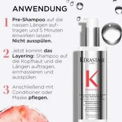 Ku00E9rastase Première Pre-Shampoo Concentré Décalcifiant von Kérastase