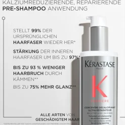 Ku00E9rastase Première Pre-Shampoo Concentré Décalcifiant von Kérastase