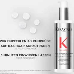 Ku00E9rastase Première Pre-Shampoo Concentré Décalcifiant von Kérastase
