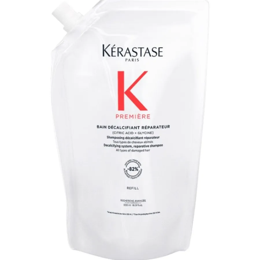 Ku00E9rastase Première Shampoo Bain Décalcifiant von Kérastase