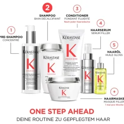 Ku00E9rastase Première Shampoo Bain Décalcifiant von Kérastase