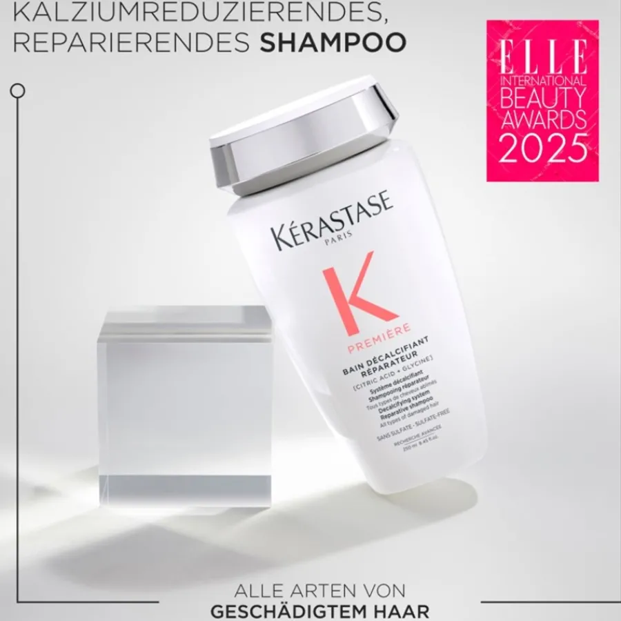 Ku00E9rastase Première Shampoo Bain Décalcifiant von Kérastase