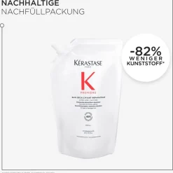 Ku00E9rastase Première Shampoo Bain Décalcifiant von Kérastase