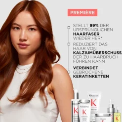 Ku00E9rastase Première Shampoo Bain Décalcifiant von Kérastase