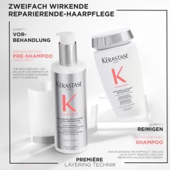 Ku00E9rastase Première Shampoo Bain Décalcifiant von Kérastase