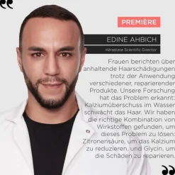 Ku00E9rastase Première Shampoo Bain Décalcifiant von Kérastase