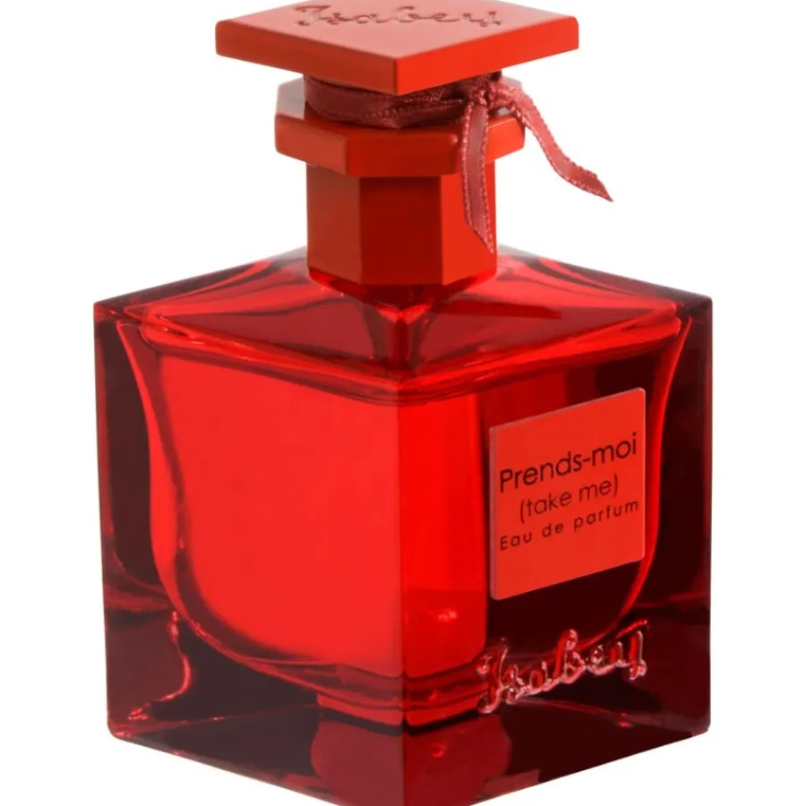 Isabey Paris Prends-moi Eau de Parfum Spray von