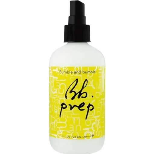 Bumble and bumble Pre-Styling Prep Primer von Clearance