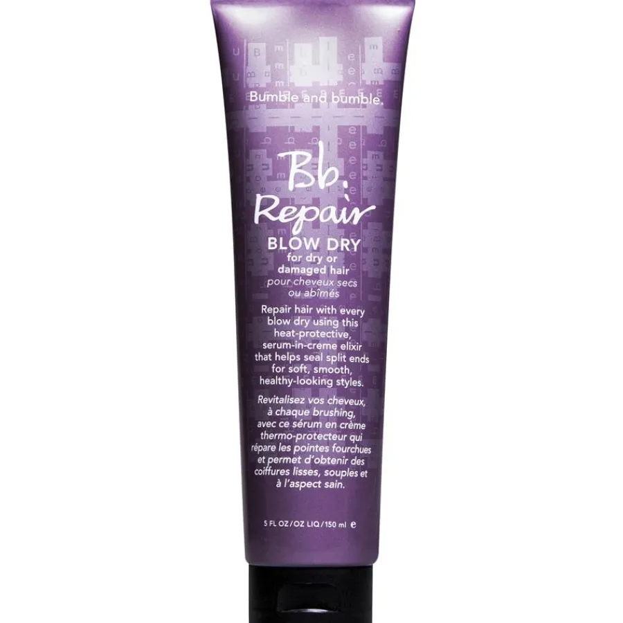 Bumble and bumble Pre-Styling Repair Blow Dry von Clearance