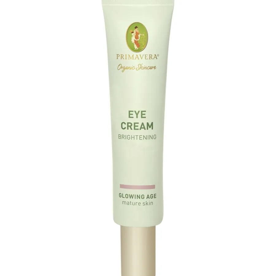 PRIMAVERA Glowing Age Eye Cream Brightening