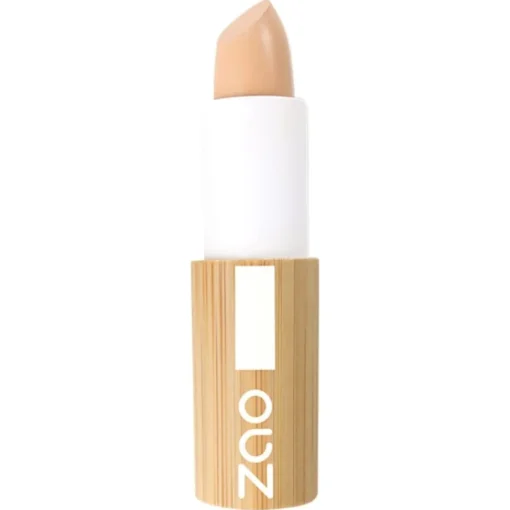 Zao Primer & Concealer Bamboo Concealer Stick von New