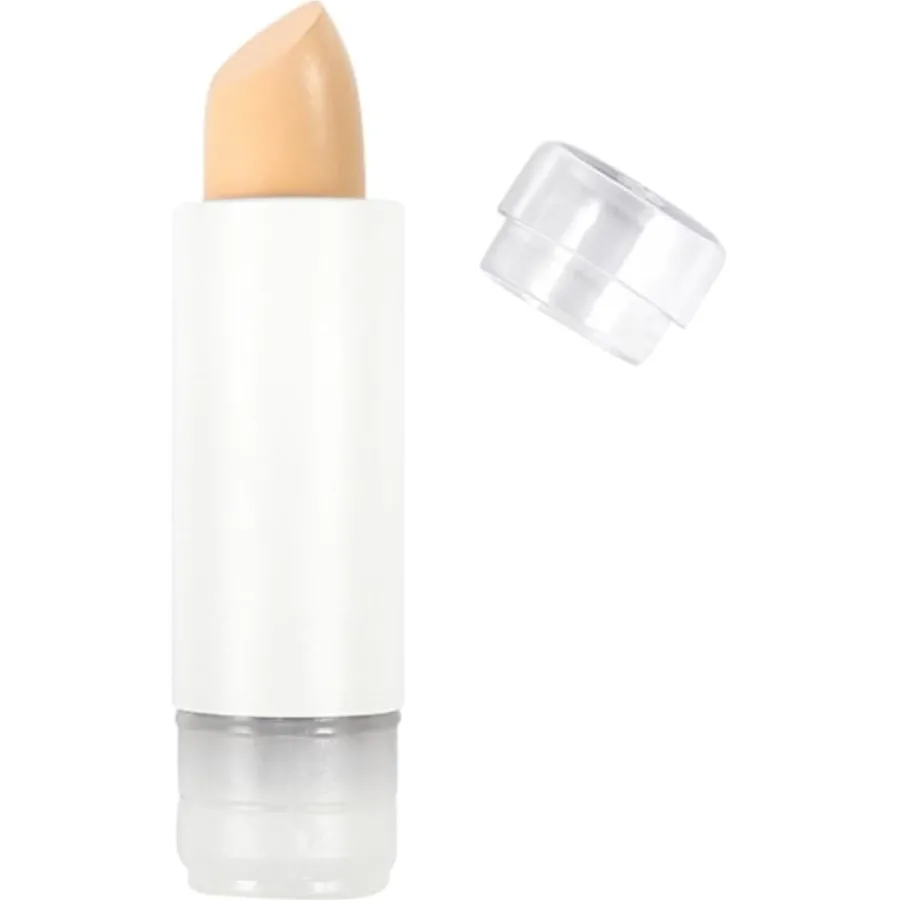 Zao Primer & Concealer Refill Concealer Stick von Online