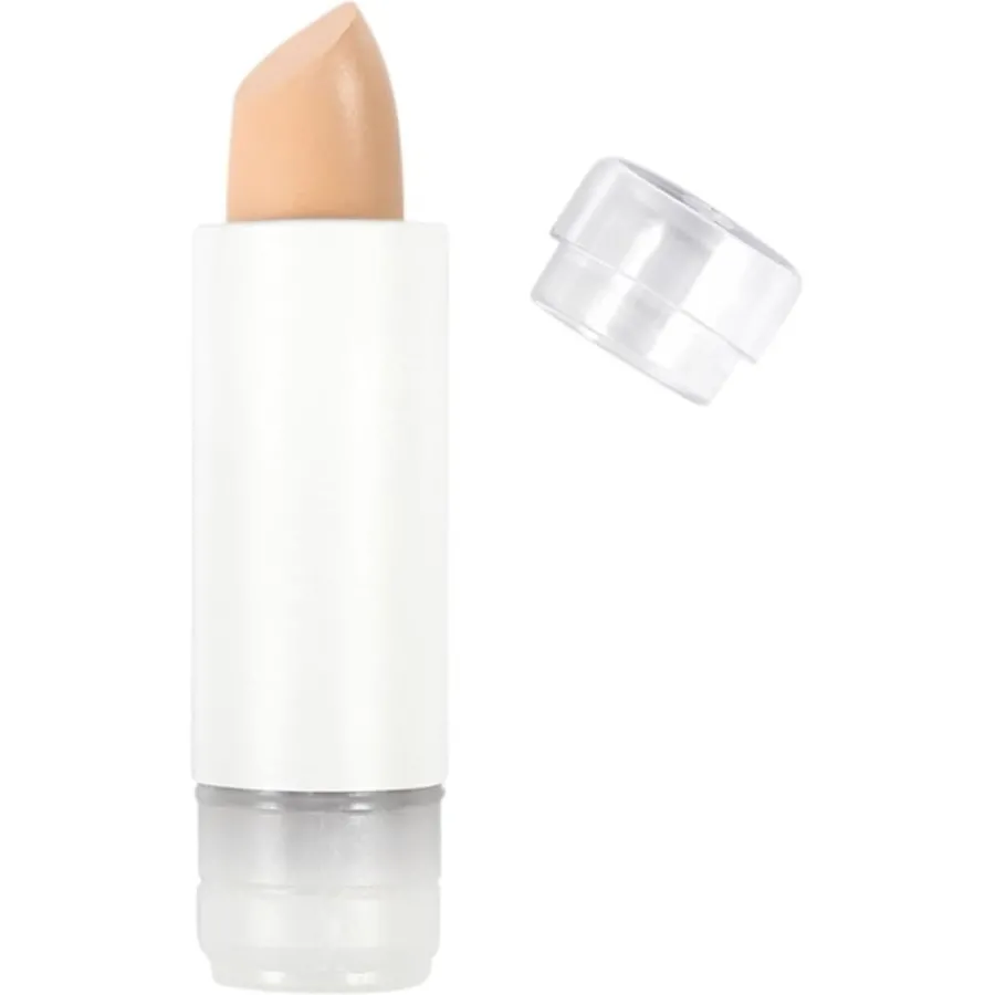Zao Primer & Concealer Refill Concealer Stick von Online