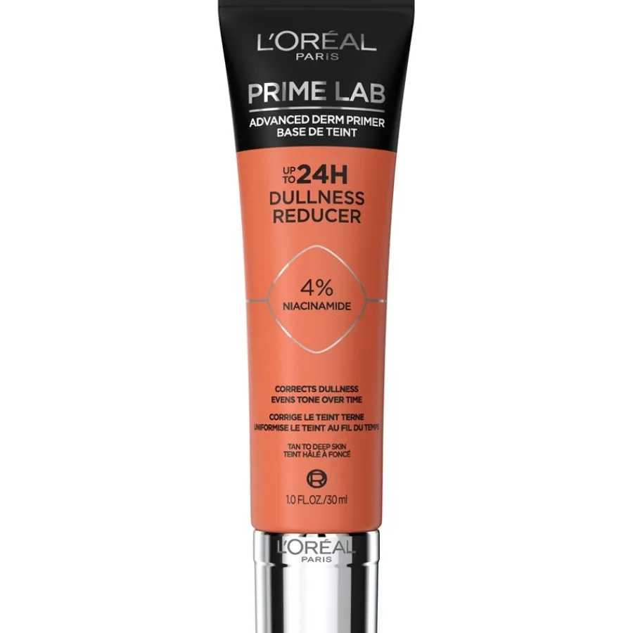 Lu2019Oru00E9al Paris Primer & Corrector Prime Lab 24h Dullness Reducer Primer von L’Oréal Paris