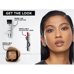 Lu2019Oru00E9al Paris Primer & Corrector Prime Lab 24h Dullness Reducer Primer von L’Oréal Paris