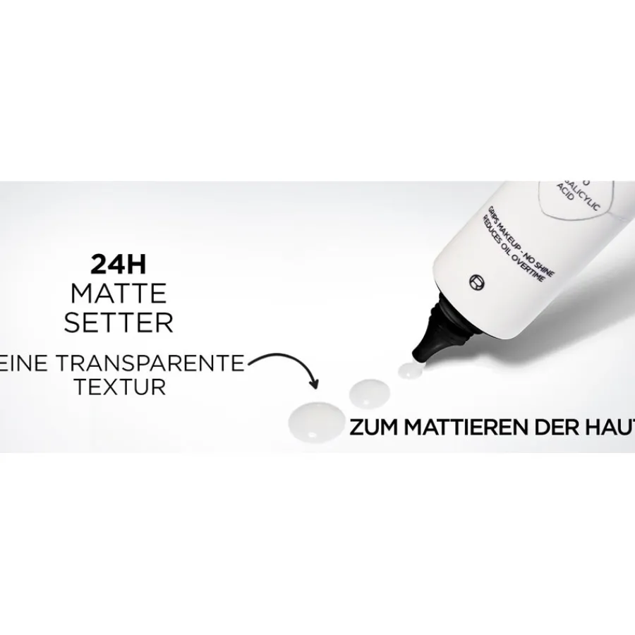 Lu2019Oru00E9al Paris Primer & Corrector Prime Lab 24h Dullness Reducer Primer von L’Oréal Paris