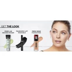 Lu2019Oru00E9al Paris Primer & Corrector Prime Lab 24h Dullness Reducer Primer von L’Oréal Paris