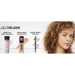 Lu2019Oru00E9al Paris Primer & Corrector Prime Lab 24h Dullness Reducer Primer von L’Oréal Paris