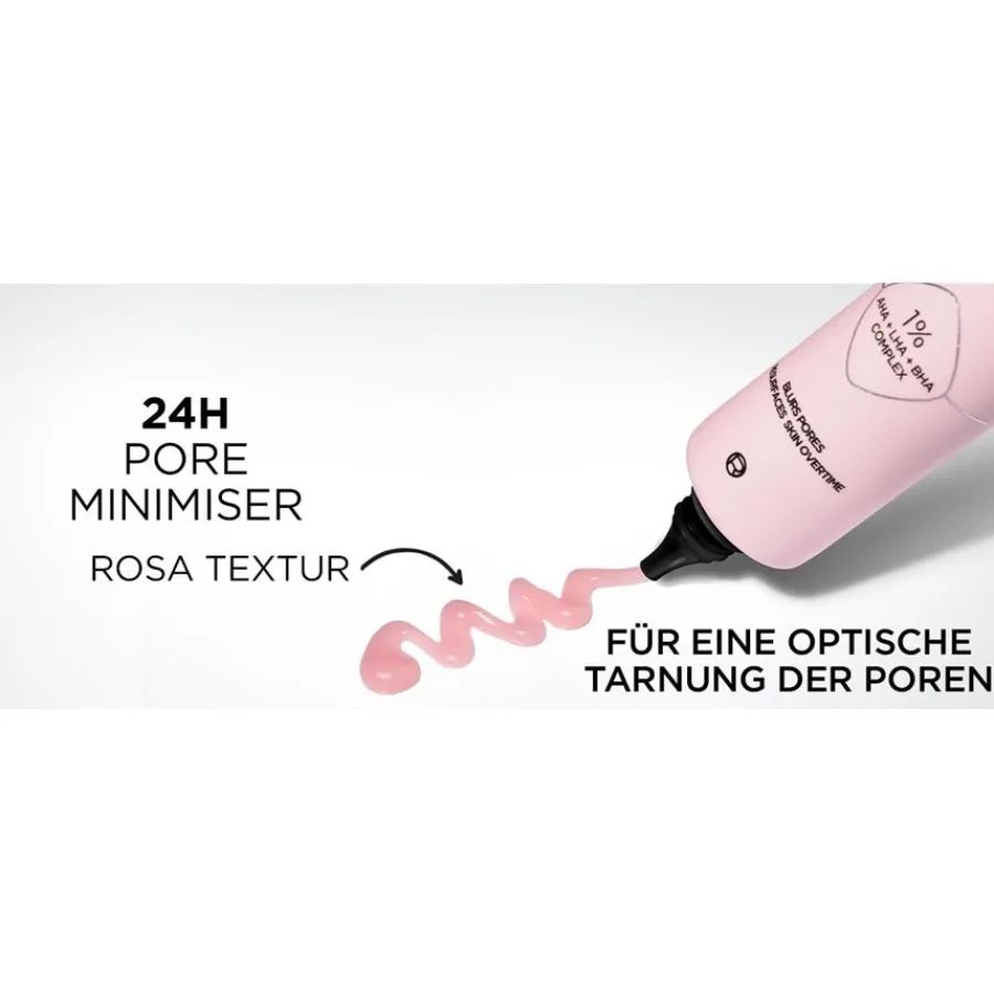 Lu2019Oru00E9al Paris Primer & Corrector Prime Lab 24h Dullness Reducer Primer von L’Oréal Paris
