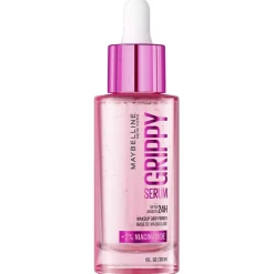 Maybelline New York Primer & Fixierer Grippy Serum Primer von