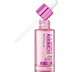 Maybelline New York Primer & Fixierer Grippy Serum Primer von