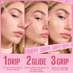 Maybelline New York Primer & Fixierer Grippy Serum Primer von